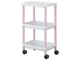 irX oCPCJ[g 532~445~950mm sN 7-1435-05