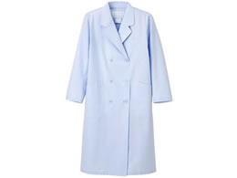 �i�K�C���[�x�� ���q�_�u���f�@�� �h�N�^�[�R�[�g 16-1685-0302 �u���[ Kex Star KEX-5120(LL)