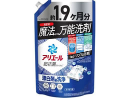 P&G �A���G�[���W�F�� �l�� �E���g���W�����{ 1.4kg