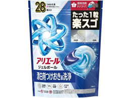 P&G �A���G�[���W�F���{�[���v�� �� �n�C�p�[�W�����{ 28��