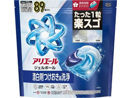 P&G �A���G�[���W�F���{�[���v�� �� �e���W�����{ 89��