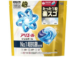P&G �A���G�[���W�F���{�[���v�� �p���[ �� ���K�W�����{ 49��