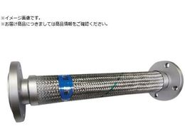 TOFLE TF h@tL 1wx[Y SUS316L JIS10K SS400 50AX700L TF-14000-50-700