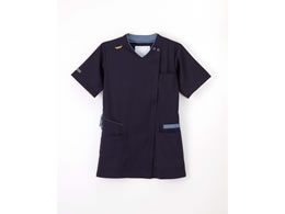 �i�K�C���[�x�� �j�����p�X�N���u 25-7552-0102 �l�C�r�[ AY-5572(S)