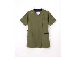 �i�K�C���[�x�� �j�����p�X�N���u 25-7552-0305 �I���[�u AY-5572(M)