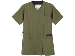 �i�K�C���[�x�� �j�����p�X�N���u 25-7552-0705 �I���[�u AY-5572(BL)