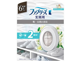 P&G �t�@�u���[�Y ���֗p �z���C�g�e�B�[&�����[�̍��� �{�́{�l��