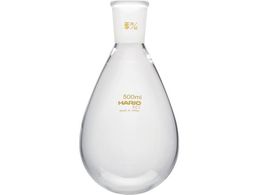 HARIO ʐȂtXR 500ml TS29 42 NFJ-500-29.42-SCI