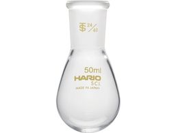 HARIO ʐȂtXR 50ml TS24 40 NFJ-50-24.40-SCI