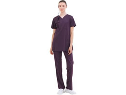 �i�K�C���[�x�� �j�����p�X�N���u �f�@�� 25-6502-0401 �p�[�v�� AY-5597(LL)
