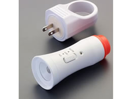 �G�X�R [�[�d��] LED�Z���T�[���C�g ��퓔 EA864CB-61
