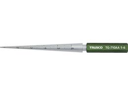 TRUSCO �Ǘp�e�[�p�[�Q�[�W ����͈�1.0�`6.0 TG-710AA