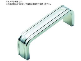 TRUSCO �a�t�p�^��� �X�e�����X���� �S��117mm �S��40mm �˂�M5�[��6 TGH-117