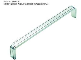 TRUSCO �a�t�p�^��� �X�e�����X���� �S��195mm �S��50mm �˂�M5�[��8 TGH-195