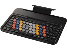 GR KEY PALETTO Folio pL[{[h TK-KP12UMBKK