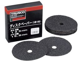 TRUSCO fBXNy[p[5^ 125X15.9 #50 10 TG5-50