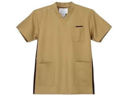 �i�K�C���[�x�� �j�����p��� �X�N���u 23-7808-0010 �x�[�W�� NEW SONG RT-5062(S)