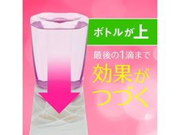 アース製薬 トイレのスッキーリ! エアリーホワイトフローラルの香り