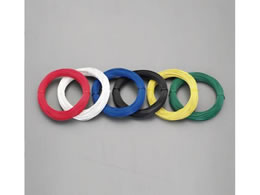 �G�X�R 1.25mm2�~50m �r�j�[���≏�d��[KIV] �� EA940AN-123A