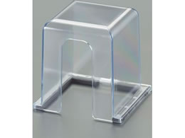 �G�X�R 90�~89�~82mm �J���X�C�b�`�J�o�[ �}�O�l�b�g�t EA940DR-252