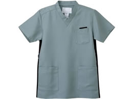 �i�K�C���[�x�� �j�����p��� �X�N���u 25-2771-0007 �~�X�g�O���[�� NEW SONG RT-5062(SS)