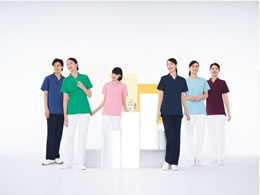 �i�K�C���[�x�� �j�����p��� �X�N���u 25-6501-0202 �O���[�� SL-5092(M)