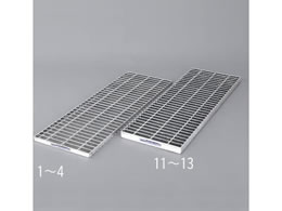 �G�X�R 400�~995mm 14t�� �O���[�`���O ���f�a EA951TF-13