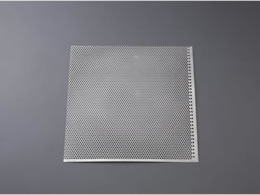 �G�X�R 1000�~500�~1.0mm 6mm �p���`���O���^�� SUS EA952B-134