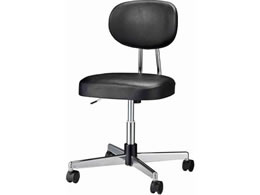 �G�X�R ���d�`�F�A�[ �u���b�N EA956XA-171