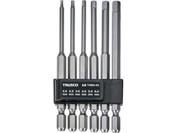 TRUSCO ZprbgZbg 100L THBM-6S