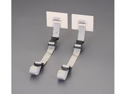 �G�X�R 90�~70mm �]�|�h�~�v���[�g ���b�N�p 2�� EA979D-178
