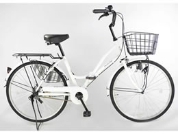 21Technology �}�}�`���� �M�A�Ȃ� �܂��ݎ� 24�C���` �p�[���z���C�g MC240