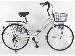 21Technology �}�}�`���� �M�A�Ȃ� �܂��ݎ� 24�C���` �s���A�V���o�[ MC240