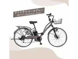 21Technology �d���A�V�X�g���]�� �V�}�m��6�i�ϑ� �܂��ݎ� �����X�^���h 26�C���` �}�b�g�`���R�[���O���[ TAMC266