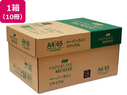 APPJ PAPERLINE���T�C�N���R�s�[�p��R70 A4(500���~10��) PPR111