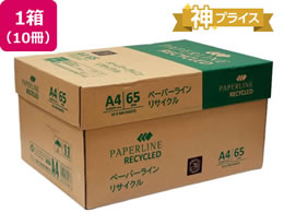 APPJ PAPERLINE���T�C�N���R�s�[�p��R70 A4(500���~10��) PPR111
