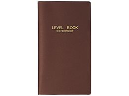コクヨ 測量野帳 レベルブック  LEVEL BOOK 2種 21冊 セット