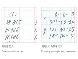 コクヨ 測量野帳 トランシットブック 40枚 セ-Y2 | Forestway【通販