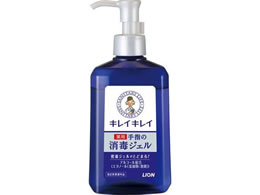 ライオン キレイキレイ 薬用ハンドジェル 本体 230ml | Forestway