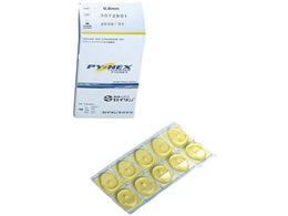 �Z�C�����p�C�I�l�b�N�X(�C�G���[)�C�G���[ �~���I 23-3801-01 �Z�C���� 0.6X0.15MM(100�C��)�y�Ǘ���Ë@��z