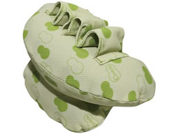 �n�C�r�b�N�X �n���h�����[�X�G�A�N�b�V���� ��k�΍�N�b�V���� 24-6181-00 HV-RH002(�O���[��)