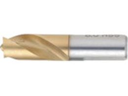 IS TiNR[eBO X|bgJb^[ F 8.0mm L=38 TIN-SPOT-8.0-38L