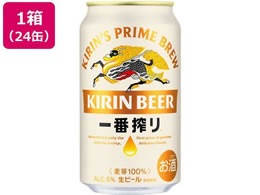�L�����r�[�� ��ԍ�� ���r�[�� 5�x 350ml 24��