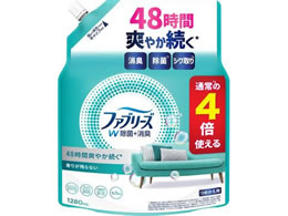 P&G �t�@�u���[�Y W����+���L ���肪�̎c��Ȃ� �� 1280mL
