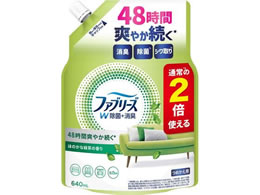 P&G �t�@�u���[�YW���� �ق̂��ȗΒ��̍��� �l�� 640mL