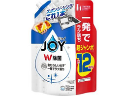 P&G ���ۃW���C�R���p�N�g �l�� ���W�����{ 1550mL