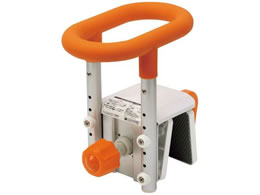 �p�i�\�j�b�N�G�C�W�t���[ �����O���b�v���N���A�R���p�N�g130 �R���p�N�g130 �����肷�� 25-4619-02 PN-L12211D(�I�����W)