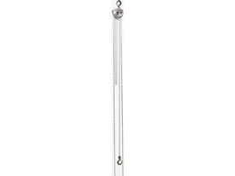 �G�X�R 150kg�~8.0m �`�F�[���u���b�N EA987-8A