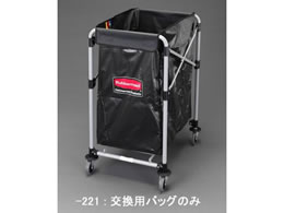 �G�X�R 569�~389�~693mm 150L �_�X�g�J�[�g�p�o�b�O EA995AA-221
