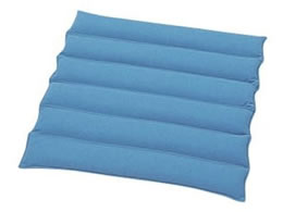 �r�[�Y�p�b�h �}�b�g �̈ʕϊ��N�b�V���� 23-5772-05 �P�A�}�b�N�X�R�[�|���[�V���� P0051(50X50CM)